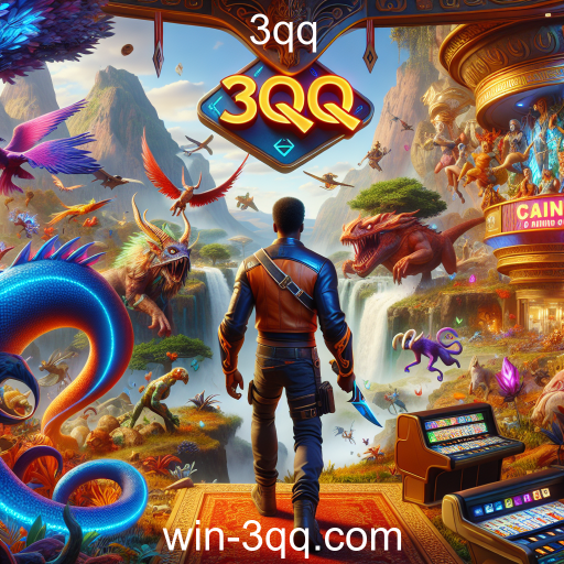A Ascensão dos Jogos de Aventura no Universo dos Games
