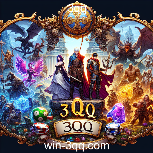 A Evolução dos Jogos de RPG: Uma Jornada Através dos Anos